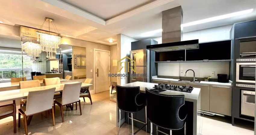Apartamento com 3 quartos à venda na Rua Pirineus, --, Córrego Grande, Florianópolis