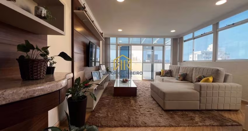 Apartamento com 3 quartos à venda na Rua Vereador Batista Pereira, --, Balneário, Florianópolis