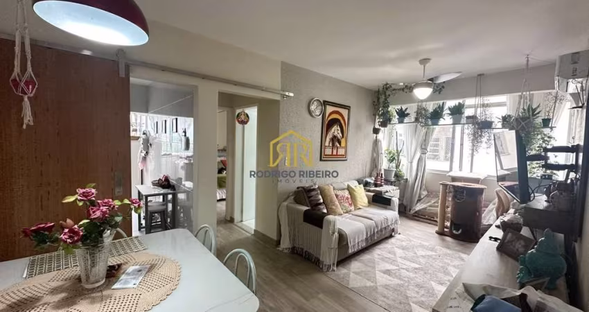 Apartamento com 1 quarto à venda na Rua Lauro Linhares, --, Trindade, Florianópolis