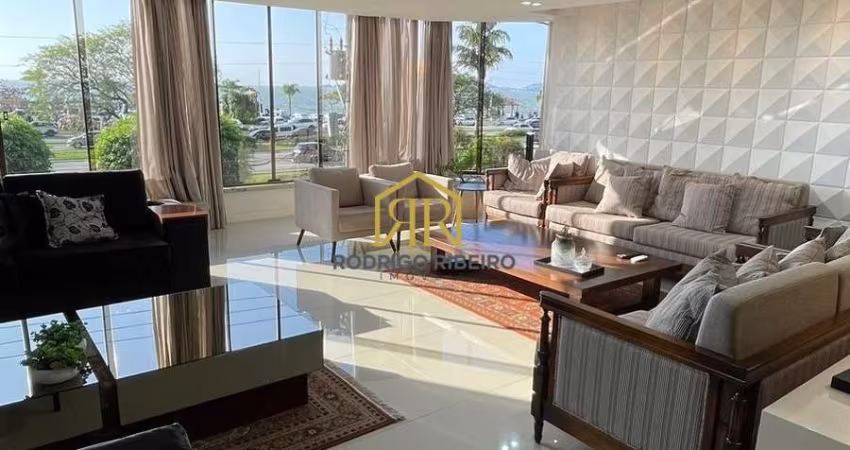 Apartamento com 4 quartos à venda na Avenida Jornalista Rubens de Arruda Ramos, --, Centro, Florianópolis