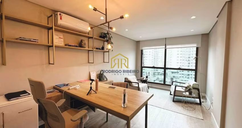 Sala comercial à venda na Rua Santa Luzia, --, Trindade, Florianópolis