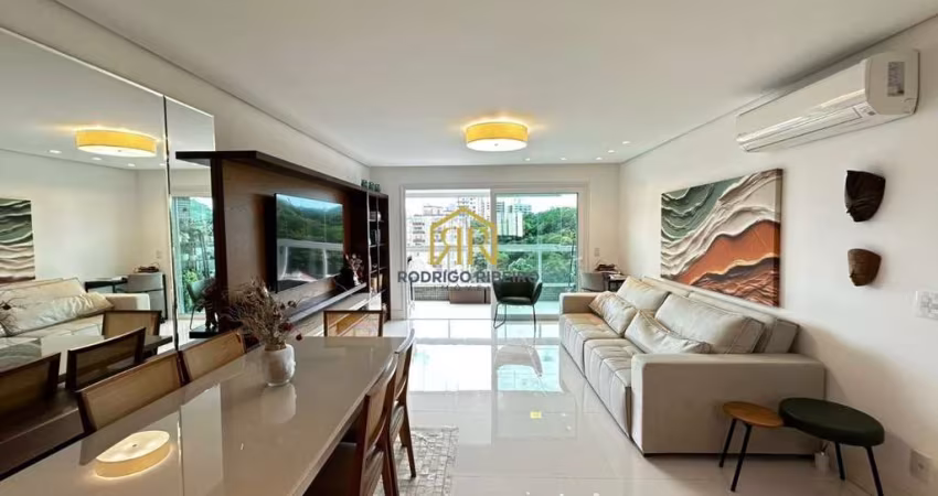 Apartamento com 3 quartos à venda na Rua Embaixador Edmundo da Luz Pinto, --, Agronômica, Florianópolis