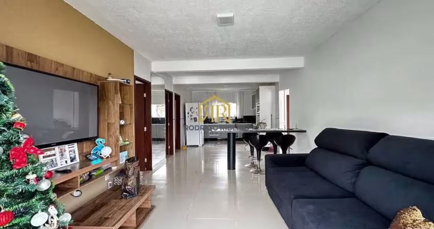 Casa com 2 quartos à venda na Ewaldo Mosimann, --, Sambaqui, Florianópolis