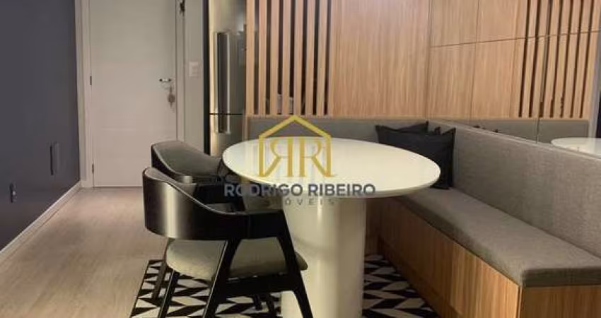 Apartamento com 2 quartos à venda na Rua Coronel Américo, --, Barreiros, São José