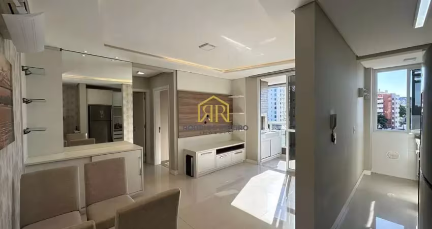 Apartamento com 2 quartos à venda na Rua Augusto Lídio Pires, --, Trindade, Florianópolis