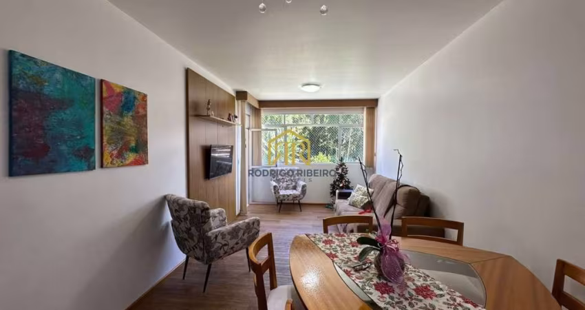 Apartamento com 2 quartos à venda na Rua João Pio Duarte Silva, --, Córrego Grande, Florianópolis