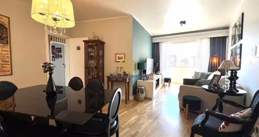 Apartamento com 3 quartos à venda na Avenida Prefeito Osmar Cunha, --, Centro, Florianópolis
