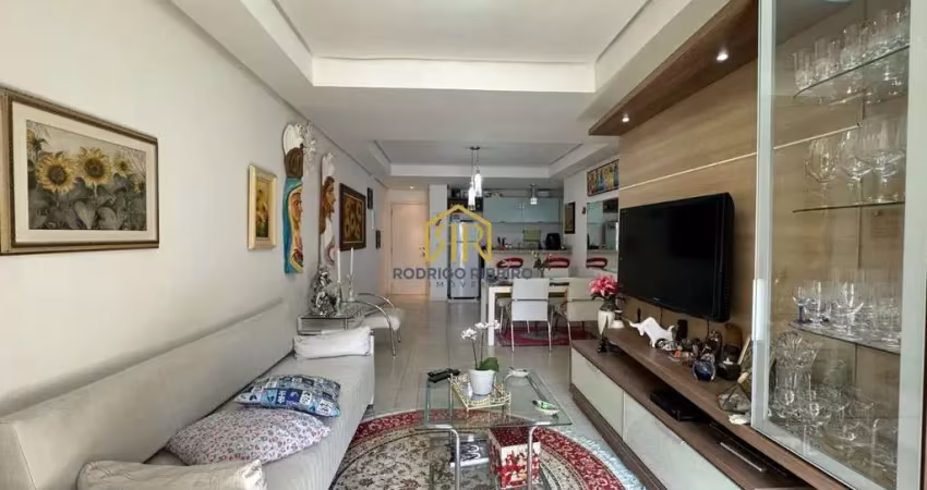 Apartamento com 2 quartos à venda na Duarte Shutel, --, Centro, Florianópolis