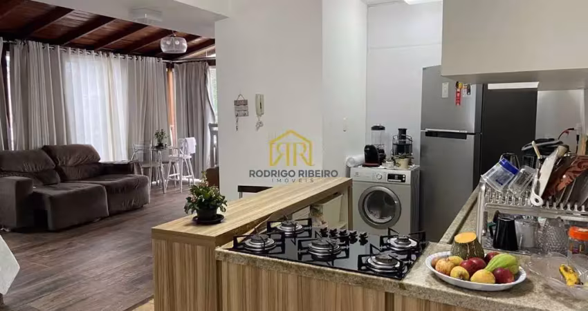 Cobertura com 3 quartos à venda na Rua Douglas Seabra Levier, --, Carvoeira, Florianópolis