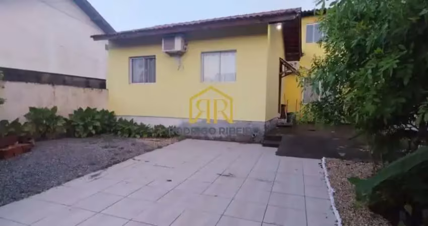 Casa com 3 quartos à venda na Servidão Izabel João Jacinto, --, Sambaqui, Florianópolis