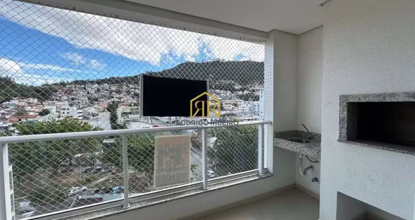 Apartamento com 3 quartos à venda na Rua Presidente Gama Rosa, --, Trindade, Florianópolis