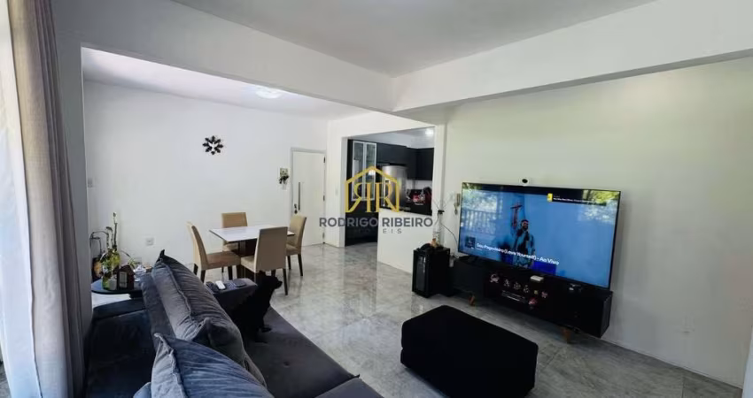 Apartamento com 2 quartos à venda na Rua do Calafate, --, Saco dos Limões, Florianópolis