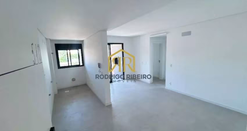 Apartamento com 2 quartos à venda na Rodovia João Paulo, --, João Paulo, Florianópolis