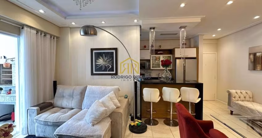 Apartamento com 2 quartos à venda na Rodovia Amaro Antônio Vieira, --, Itacorubi, Florianópolis