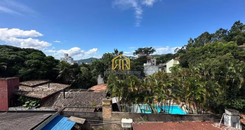 Apartamento com 2 quartos à venda na Rua Deputado Antônio Edu Vieira, --, Pantanal, Florianópolis