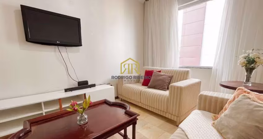 Apartamento com 3 quartos à venda na Avenida Professor Othon Gama D'Eça, --, Centro, Florianópolis