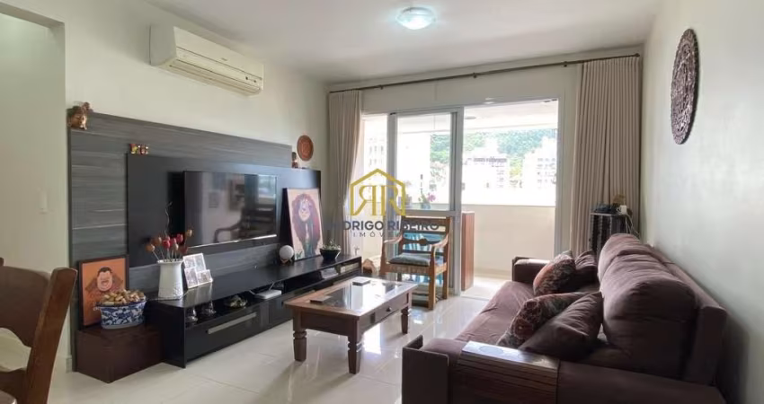 Apartamento com 3 quartos à venda na Rua Pastor William Richard Schisler Filho, --, Itacorubi, Florianópolis