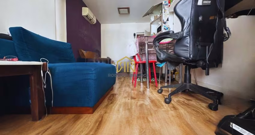 Apartamento com 2 quartos à venda na Rodovia Amaro Antônio Vieira, --, Itacorubi, Florianópolis
