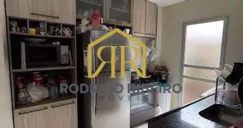 Apartamento com 2 quartos à venda na Rua José Airton de Castro, --, Roçado, São José