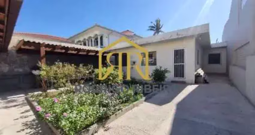 Casa com 3 quartos à venda na Rua Irmã Bonavita, --, Capoeiras, Florianópolis