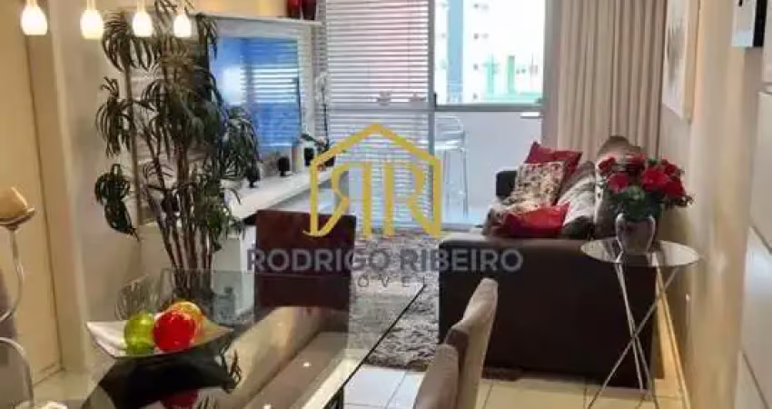 Apartamento com 3 quartos à venda na Rua Pastor William Richard Schisler Filho, --, Itacorubi, Florianópolis