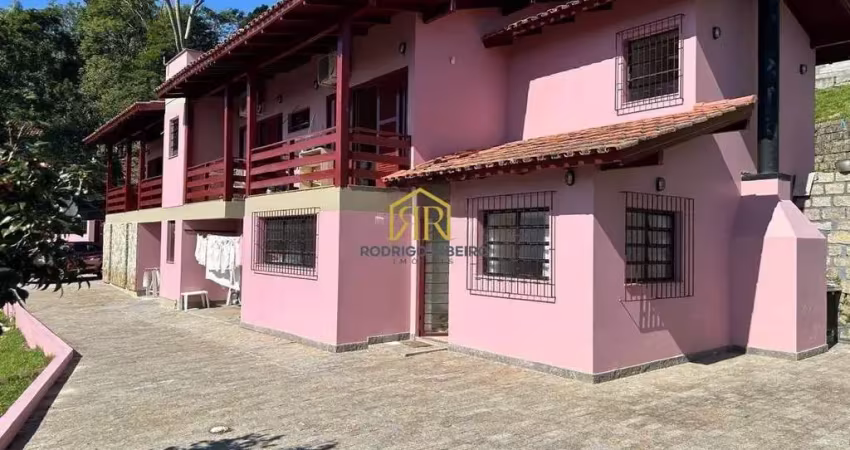 Casa com 5 quartos à venda na Rua Capitão Américo, --, Córrego Grande, Florianópolis