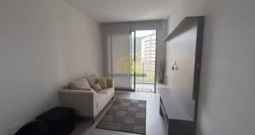 Apartamento com 1 quarto à venda na Rua João Pio Duarte Silva, --, Córrego Grande, Florianópolis