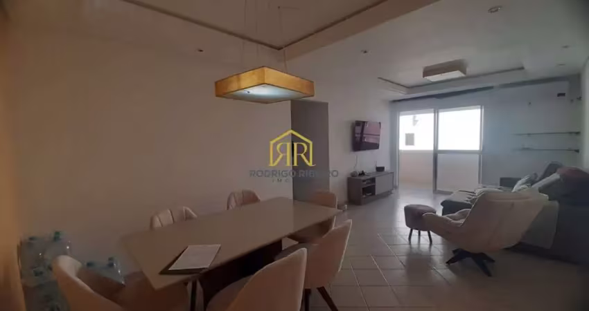 Apartamento com 4 quartos à venda na Rua João Pio Duarte Silva, --, Córrego Grande, Florianópolis