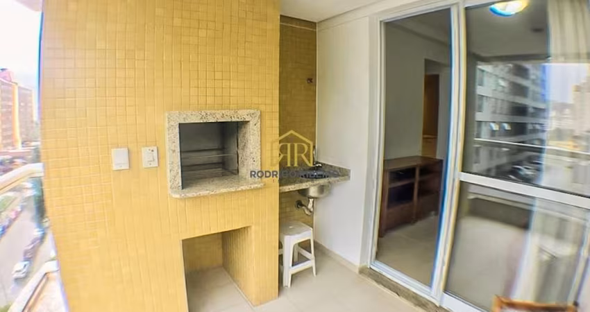 Apartamento com 2 quartos à venda na Rua Professor Ayrton Roberto de Oliveira, --, Itacorubi, Florianópolis