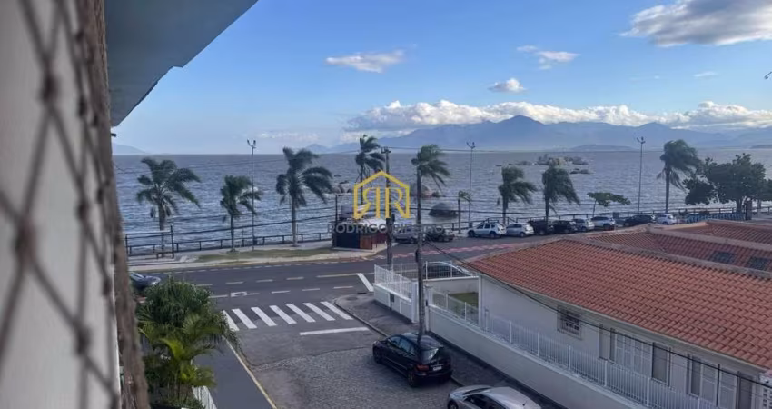 Apartamento com 3 quartos à venda na Rua Luiz da Costa Freysleben, --, Itaguaçu, Florianópolis