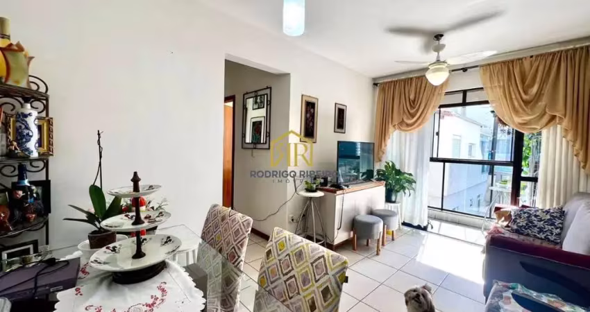 Apartamento com 2 quartos à venda na Rua Souza Dutra, --, Estreito, Florianópolis