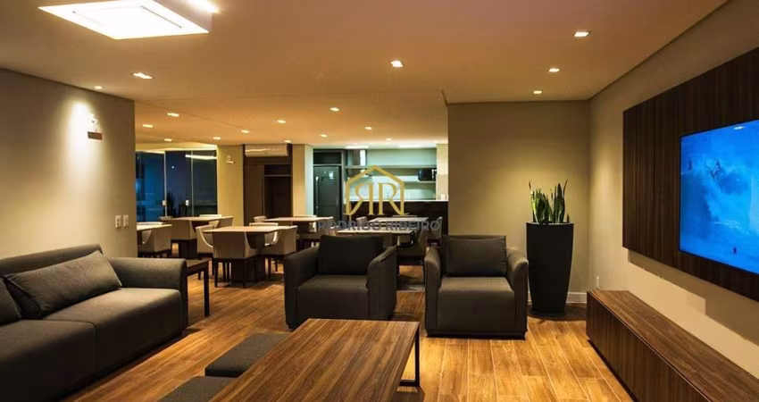Apartamento com 2 quartos à venda na Rodovia Admar Gonzaga, --, Itacorubi, Florianópolis