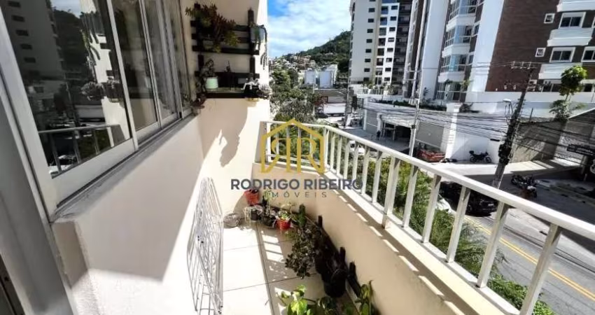Apartamento com 3 quartos à venda na Rua Lauro Linhares, --, Trindade, Florianópolis