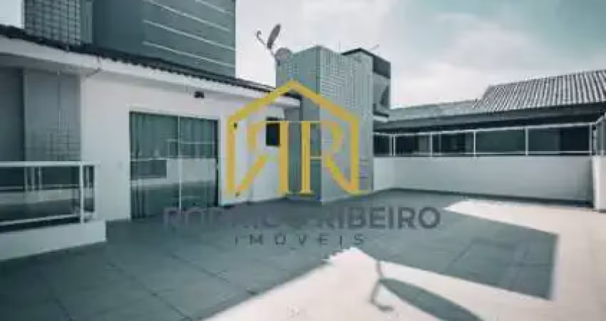 Cobertura com 2 quartos à venda na Rua Luiz Elias Daux, --, Ingleses do Rio Vermelho, Florianópolis