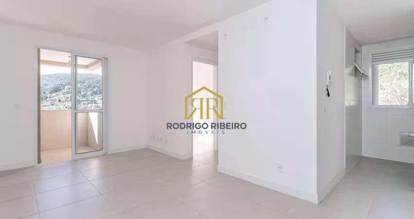 Apartamento com 2 quartos à venda na Rua Rodrigo Rampinelli Jeremias, --, Itacorubi, Florianópolis