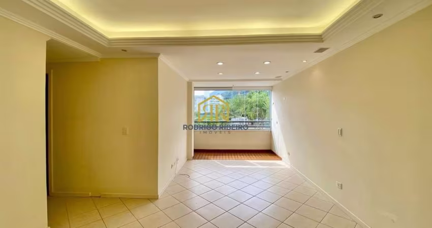 Apartamento com 2 quartos à venda na Rua Apeninos, --, Córrego Grande, Florianópolis