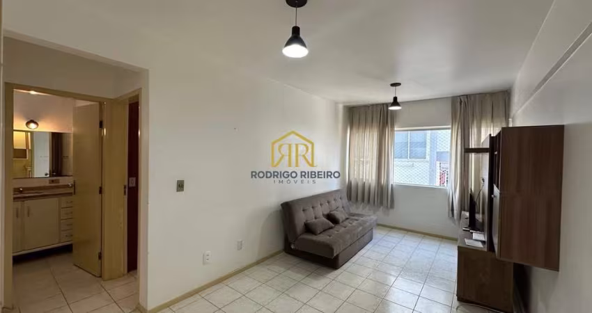 Apartamento com 1 quarto para alugar na Rua Doutor Percy João de Borba, --, Trindade, Florianópolis