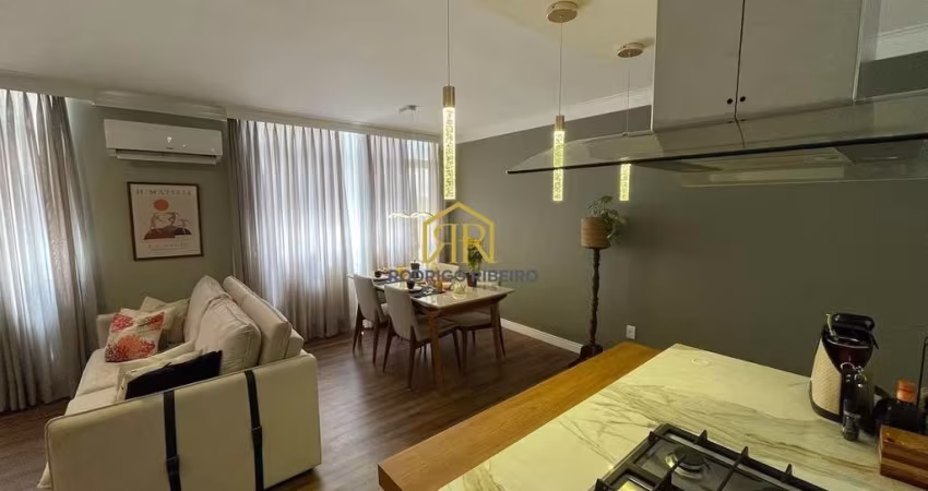 Apartamento com 2 quartos à venda na Rua Delminda Silveira, --, Agronômica, Florianópolis