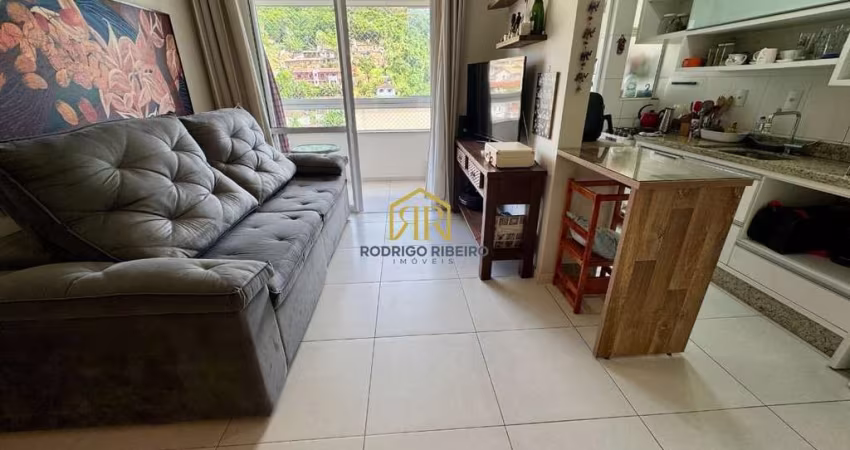 Apartamento com 2 quartos à venda na Rua Capitão Américo, --, Córrego Grande, Florianópolis