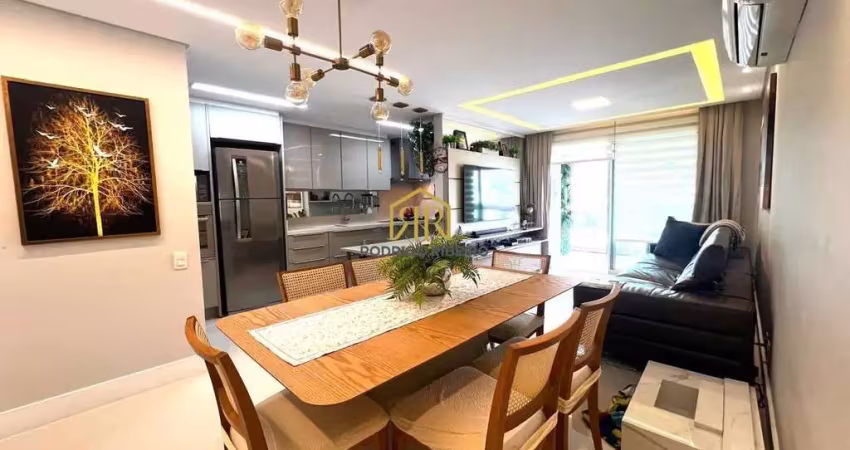 Apartamento com 2 quartos à venda na Servidão Paulo Zimmer, --, Agronômica, Florianópolis