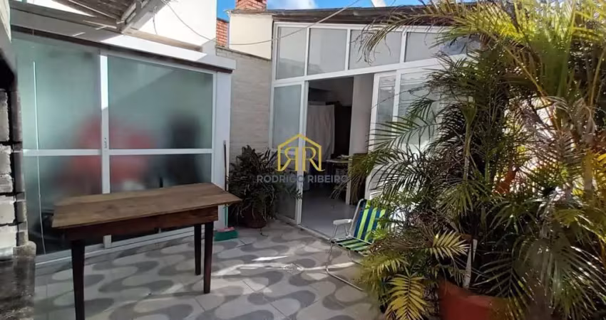 Cobertura com 2 quartos à venda na Rua Capitão Romualdo de Barros, --, Carvoeira, Florianópolis
