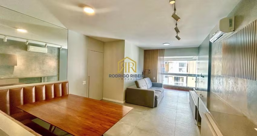 Apartamento com 3 quartos à venda na Rua Professor Ayrton Roberto de Oliveira, --, Itacorubi, Florianópolis