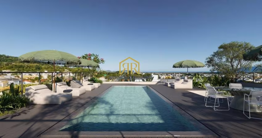 Apartamento com 1 quarto à venda na Avenida Pequeno Príncipe, --, Campeche, Florianópolis