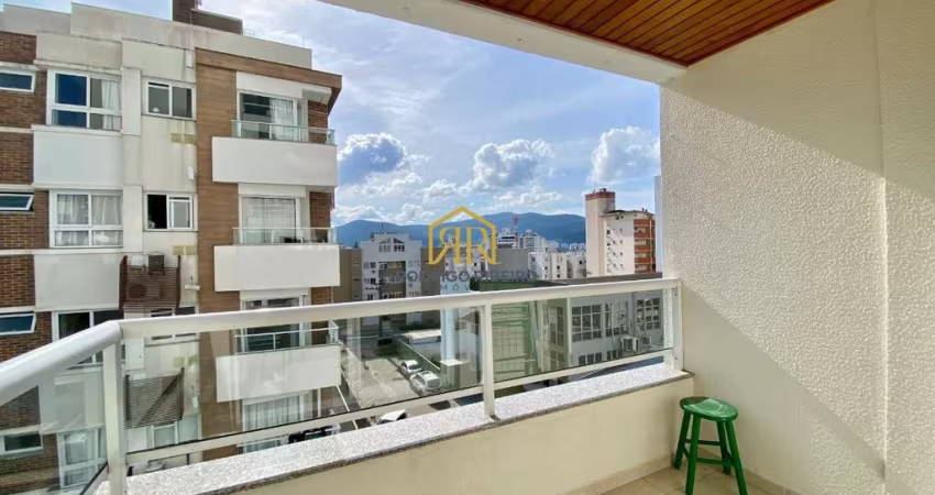 Apartamento com 4 quartos à venda na Rua Oge Fortkamp, --, Trindade, Florianópolis