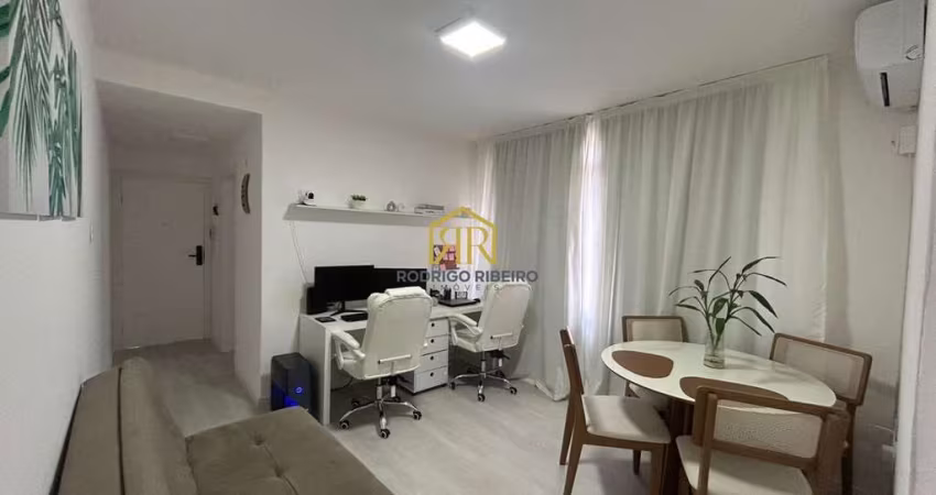 Apartamento com 1 quarto à venda na Rodovia Admar Gonzaga, --, Itacorubi, Florianópolis
