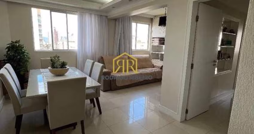 Apartamento com 2 quartos à venda na Rua Araci Vaz Callado, --, Canto, Florianópolis