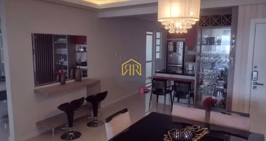 Apartamento com 3 quartos à venda na Rua Graciliano Ramos, --, Agronômica, Florianópolis