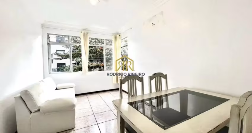 Apartamento com 1 quarto à venda na Rua Professor Milton Sullivan, --, Carvoeira, Florianópolis