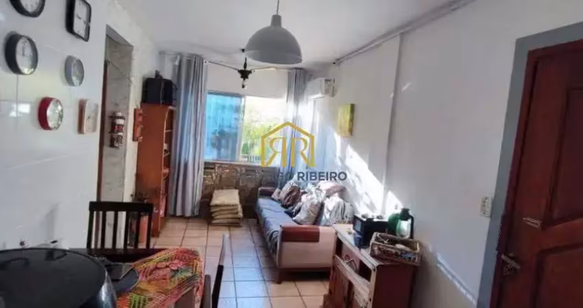 Apartamento com 2 quartos à venda na Rodovia Amaro Antônio Vieira, --, Itacorubi, Florianópolis
