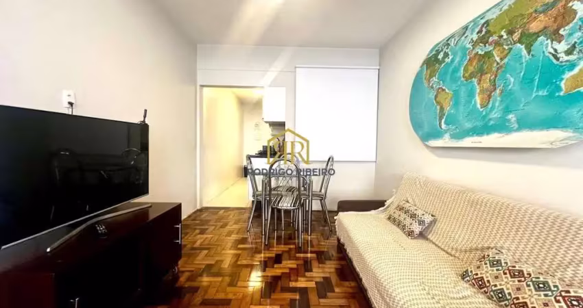 Apartamento com 1 quarto à venda na Rua dos Ilhéus, --, Centro, Florianópolis
